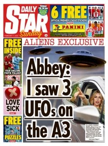 Daily Star Sunday - 11.02.2024