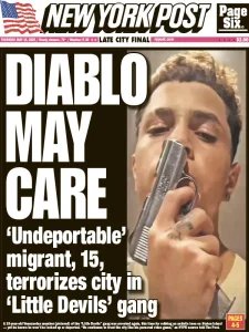 New York Post - 05.15.2025