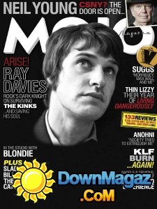 Mojo - 03.2017