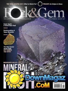 Rock & Gem - 08.2017