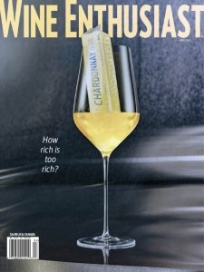 Wine Enthusiast - 04.2023