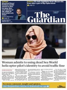 The Guardian AU - 27.04.2023