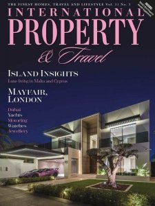 International Property & Travel - Vol 31 No. 3 2024