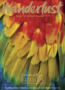 Wanderlust UK - 08/09 2025