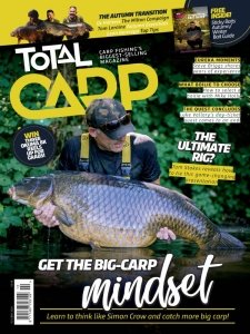 Total Carp - 10.2024