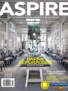 ASPIRE - Autumn 2014