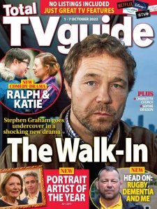 Total TV Guide - 1.10.2022