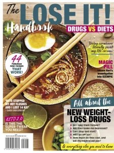 Lose It! - Handbook 2025