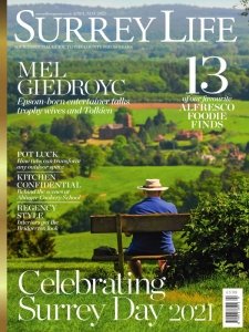 Surrey Life - 04/05 2021