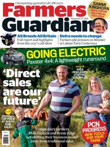 Farmers Guardian - 09.27.2024