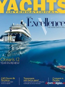 Yachts International - January/February 2013