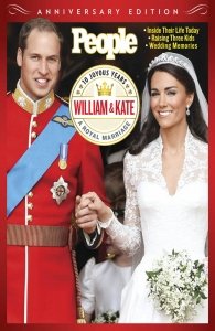 People - William & Kate