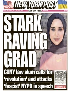 New York Post - 05.30.2023