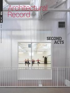 Architectural Record - 05.2023