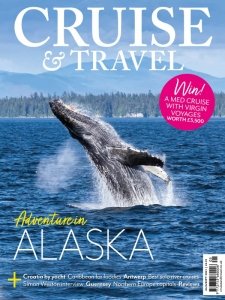 Cruise & Travel - 08/09 2023