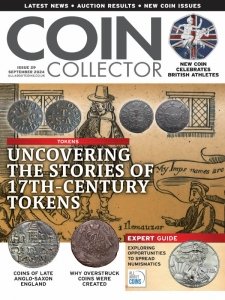 Coin Collector - 09.2024