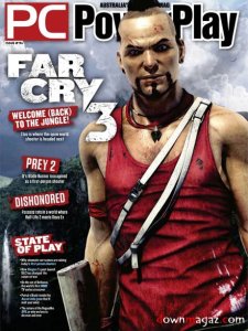 PC Powerplay - November 2011