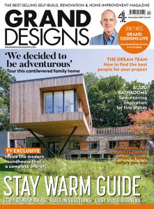 Grand Designs UK - 11.2019