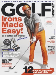 Golf Monthly UK - 05.2020