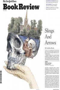 The New York Times Book Review - 07.19.2020