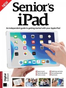 Senior's iPad - 15 Ed. 2021