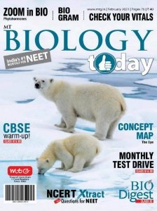 Biology Today - 02.2021