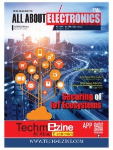 All About Electronics - 06.2022