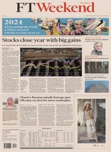 Financial Times USA - 30.12.2023