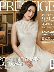 Prestige Indonesia - 02.2018