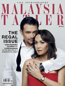 Malaysia Tatler - 04.2019