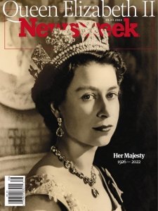 Newsweek USA - 09.23.2022