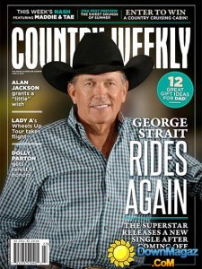 Country Weekly - 8 June 2015