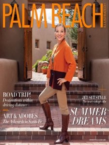 Palm Beach Illustrated - 07/08 2020