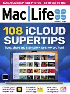 MacLife UK - 06.2025