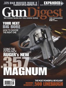 Gun Digest - 06.2019