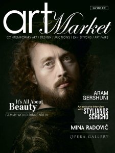 Art Market - 05.2021