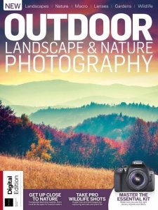 Outdoor Landscape and Nature Photography - Ed. 17 2023