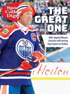 Sports Collectors Digest - 03.1.2024