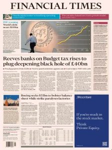 Financial Times - 16.10.2024