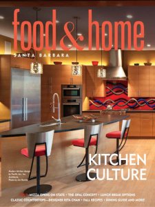 Food & Home - Fall 2018