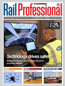 Rail Professional - 02.2019