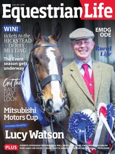 Equestrian Life - 04.2019