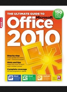 Ultimate Guide to Microsoft Office 2010