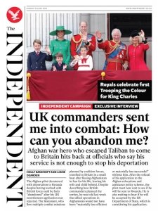 The Independent - 18.06.2023