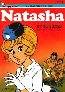 Natasha #1-3