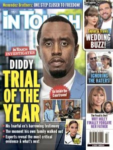 In Touch Weekly - 06.2.2025