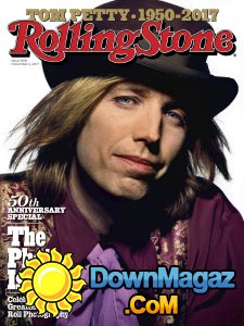 Rolling Stone USA - 02.11.2017