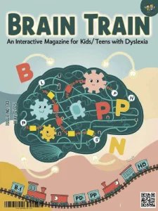 Brain Train - 05.2025