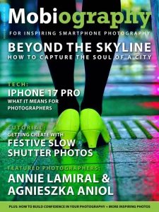 Mobiography - 12.2025