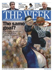 The Week USA - 03.8.2019